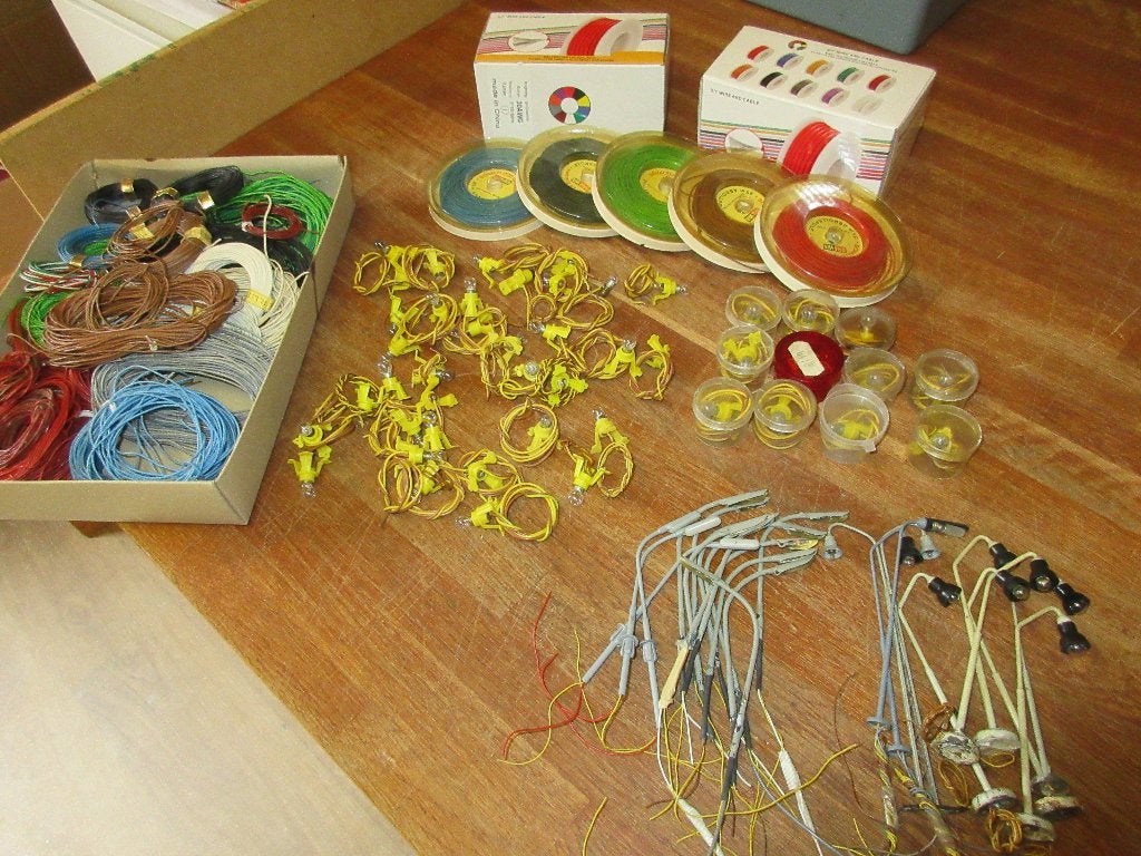 Marklin  H/O, Hobby en Vrije tijd, Wisselstroom, Wagon, Ophalen of Verzenden, Zo goed als nieuw