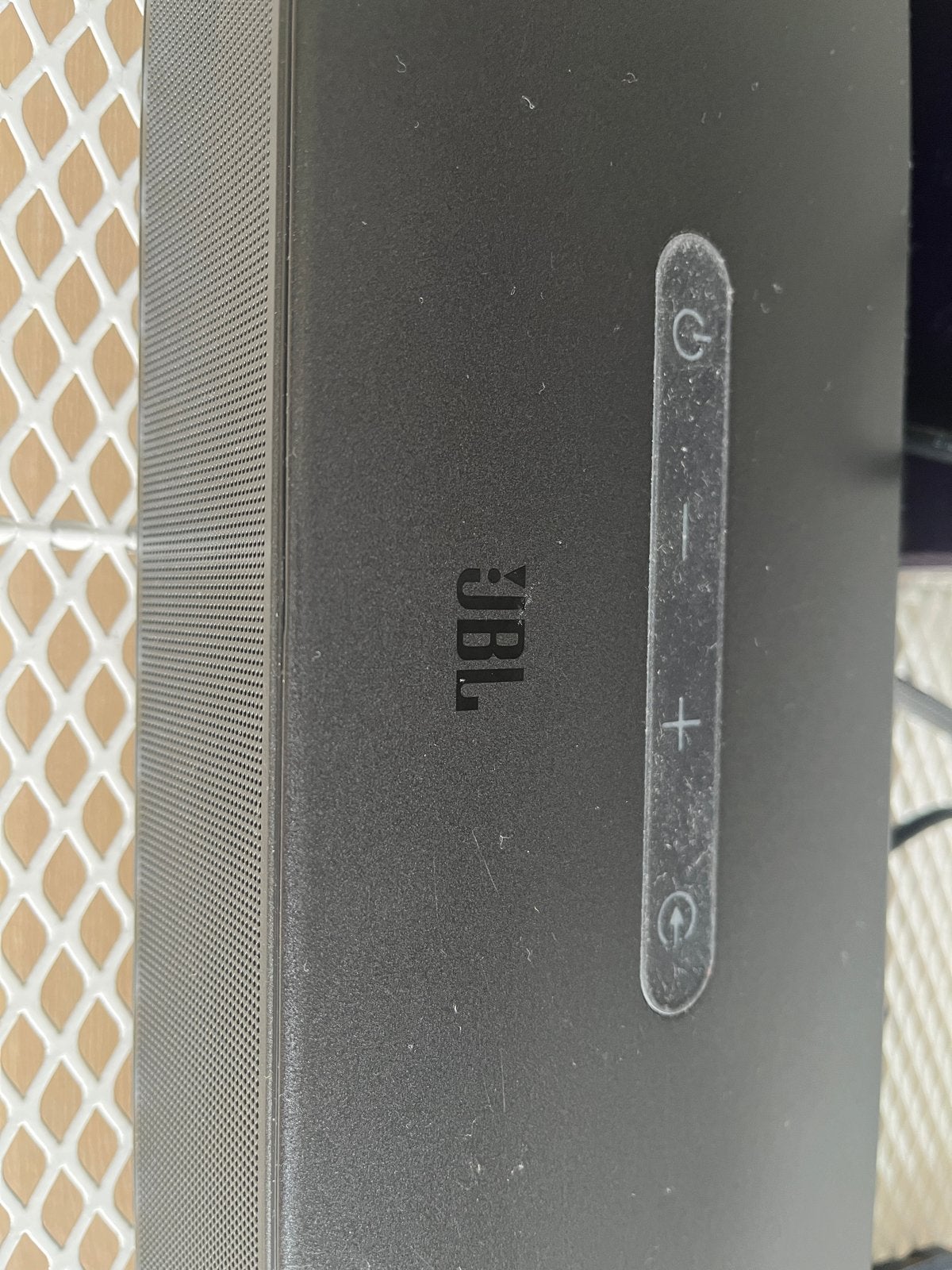 JBL Bar 9.1 Surround Soundbar met draadloze subwoofer, 70 watt of meer, Overige spelers, Ophalen, Overige merken