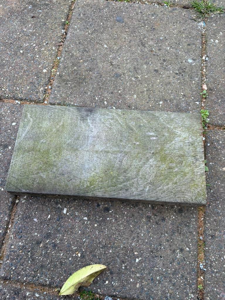 Kachel hout, Tuin en Terras, Haardhout, Minder dan 3 m³, Ophalen