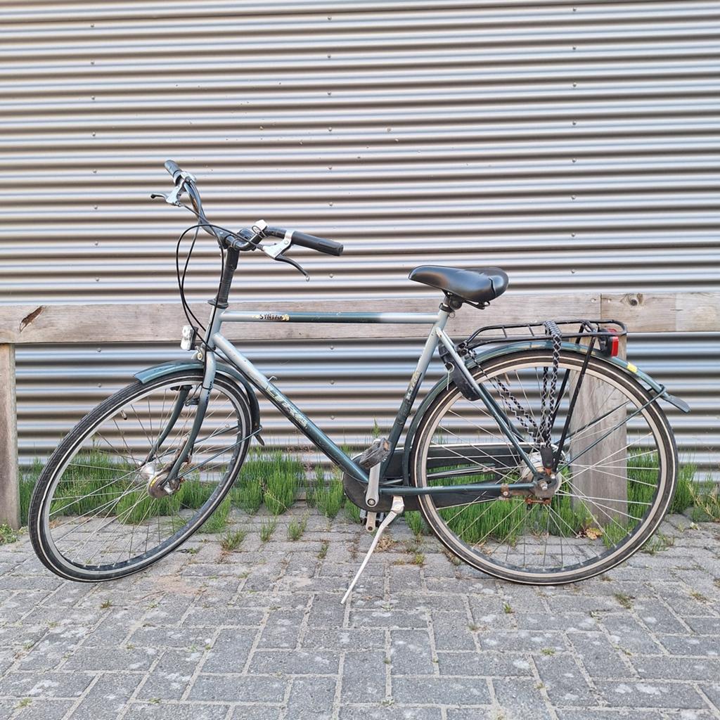 Altra Syntax - Herenfiets - 57 cm - 7 Versnellingen, Gebruikt, ., Versnellingen, .