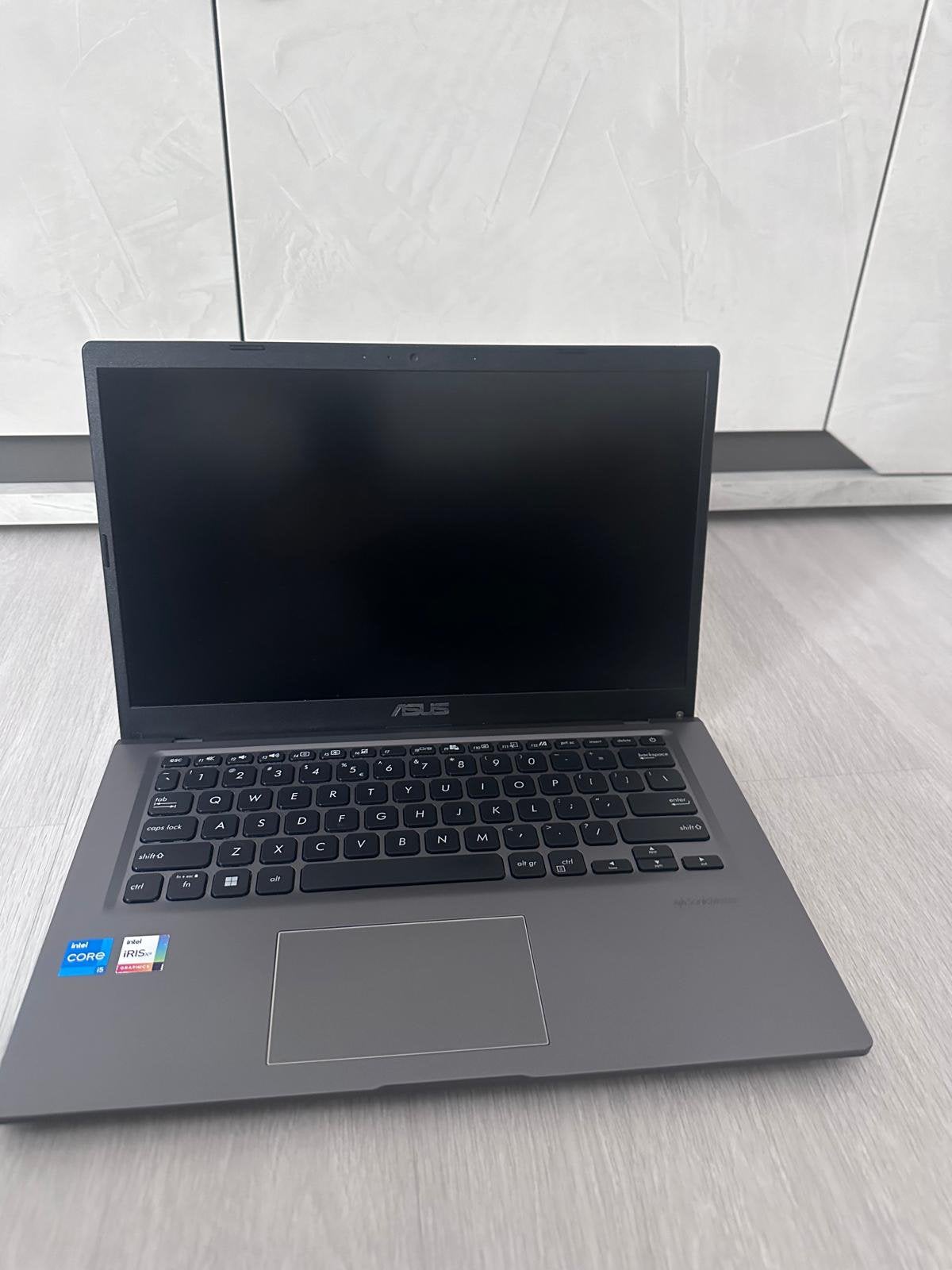 Asus laptop X415EA, Computers en Software, Windows Laptops, Ophalen, Gebruikt, 2 tot 3 Ghz, Qwerty