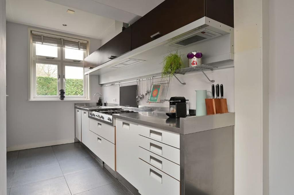 Gratis keuken af te halen!, Huis en Inrichting, Keuken | Complete keukens, Ophalen, Gebruikt