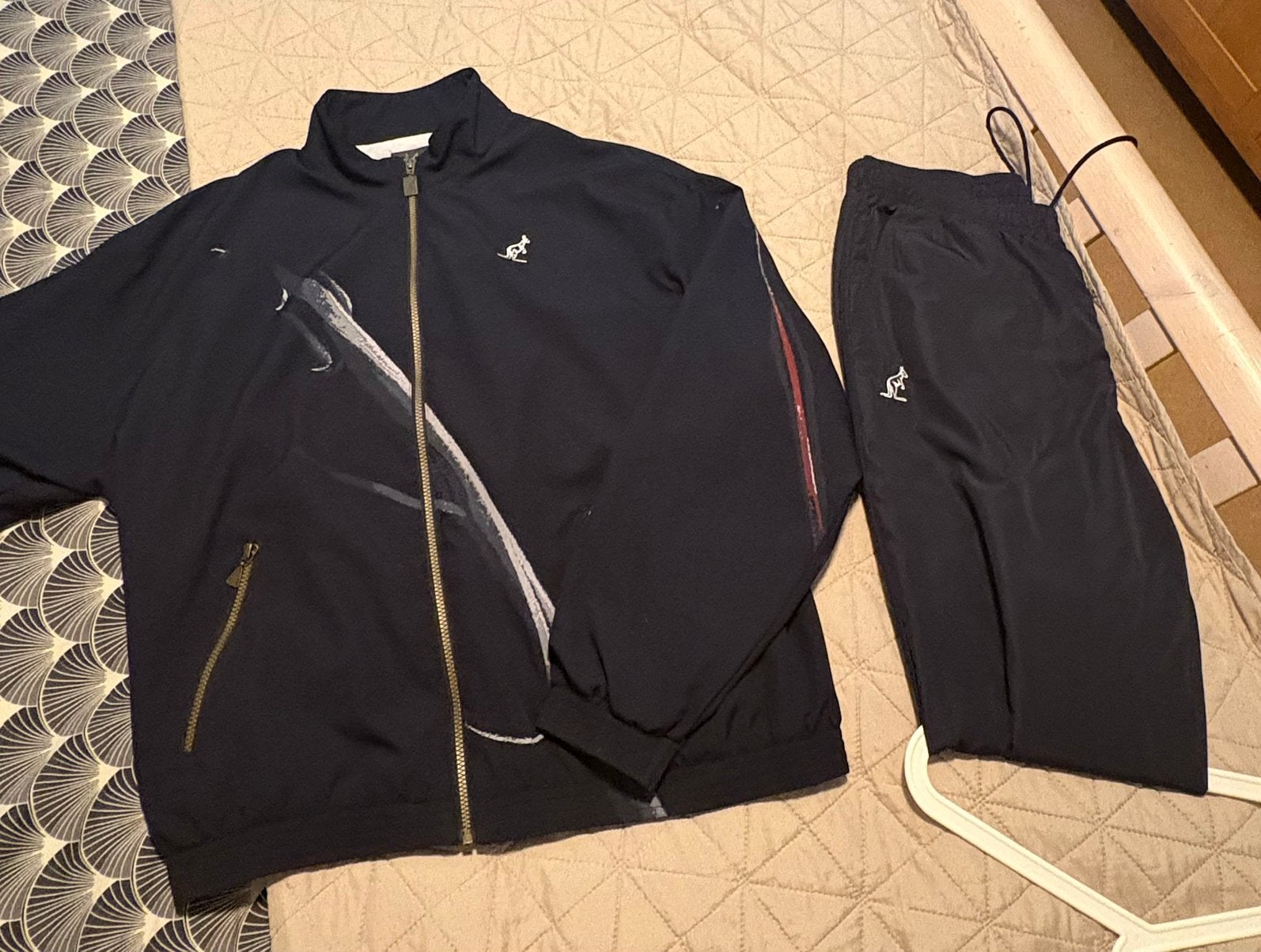 Australian, Ophalen of Verzenden, Zo goed als nieuw, Maat 56/58 (XL)