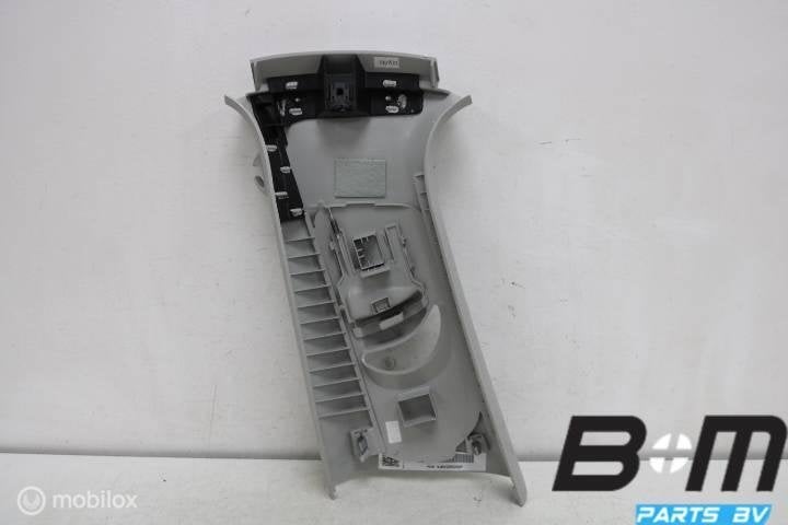 B-stijl bekleding rechts VW Golf 7 5G4867244B, Gebruikt