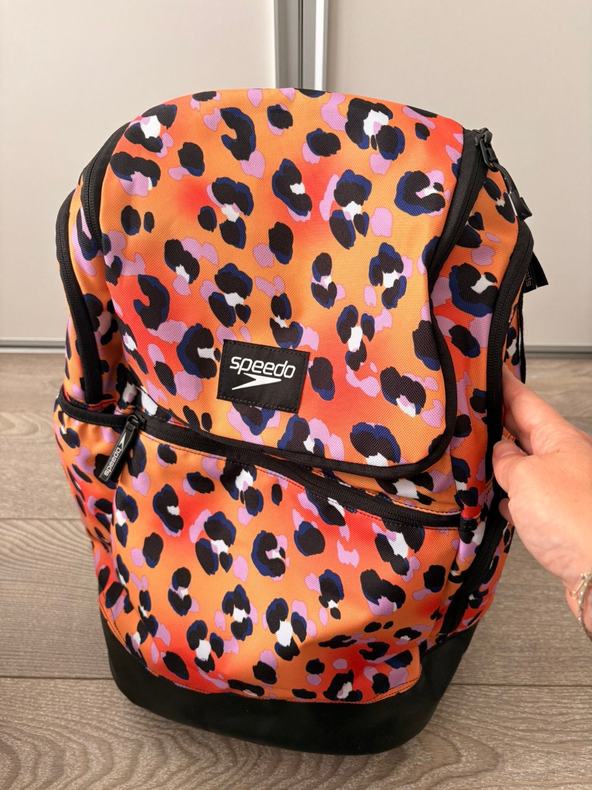Rugzak Speedo, Ophalen, Nieuw, Overige merken