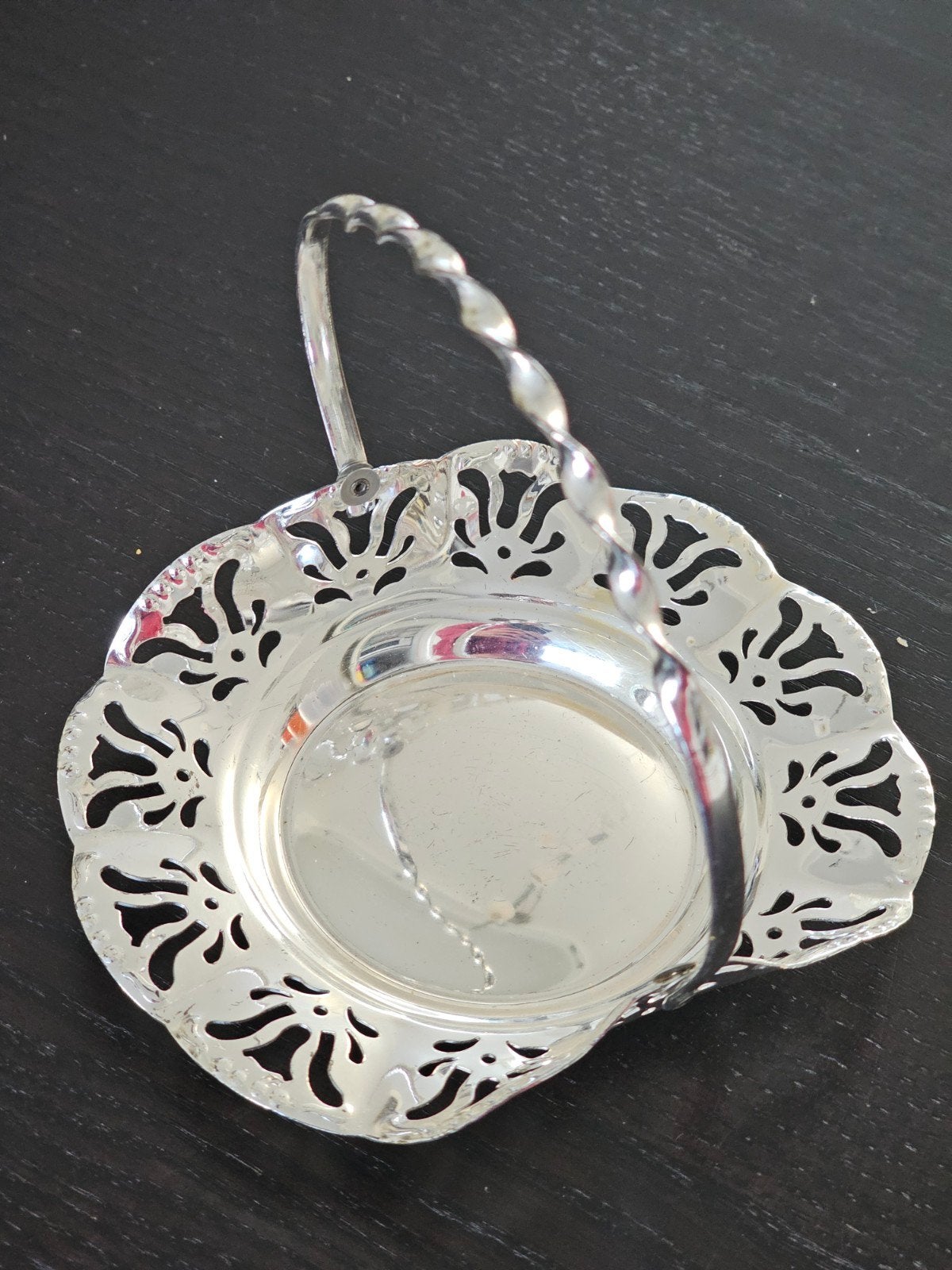 Suikerklont schaaltje bonbon schaaltje. Serveren suiker etc, Ophalen of Verzenden, Overige stijlen, Schaal of Schalen