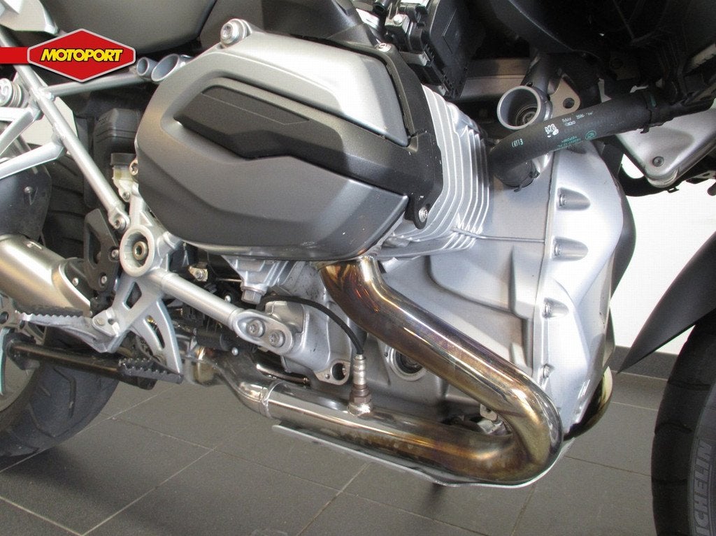 BMW R 1200 GS (bj 2015), Motoren, Einsteinlaan 5
2289 CC  Rijswijk, NL, Bedrijf, Toermotor, Info@bmw-motorrad.nl