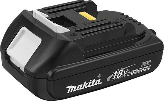 Makita Accu BL1815 18V 1,3A ( BDF453RHE), Nieuw, Ophalen of Verzenden, X, X