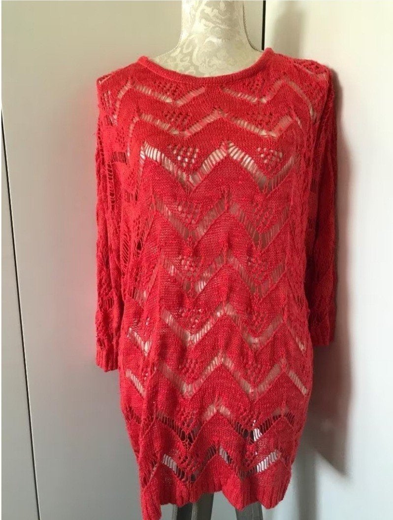 Trui van M&S, Maat 38/40 (M), Overige kleuren, Ophalen of Verzenden, Zo goed als nieuw