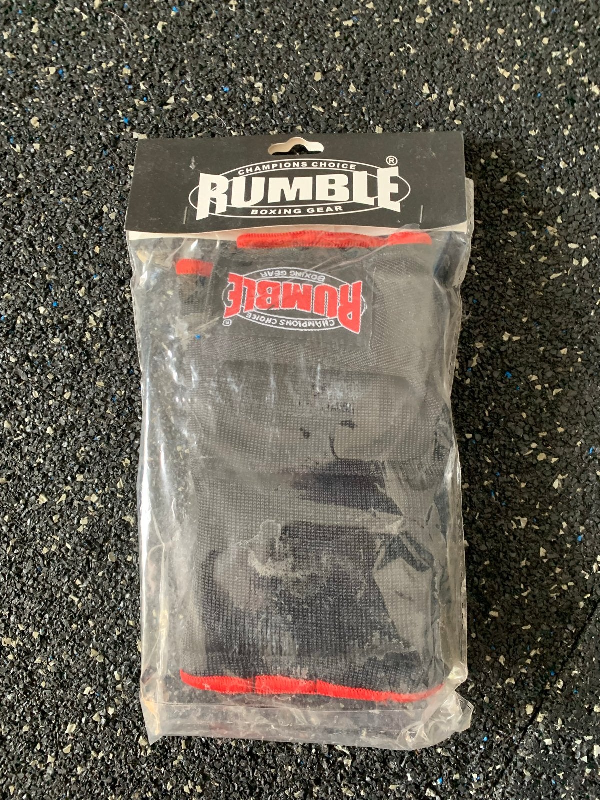 Rumble Boxing Gear Binnenhandschoenen Maat L, Ophalen, Overige, Vechtsportbescherming, Nieuw
