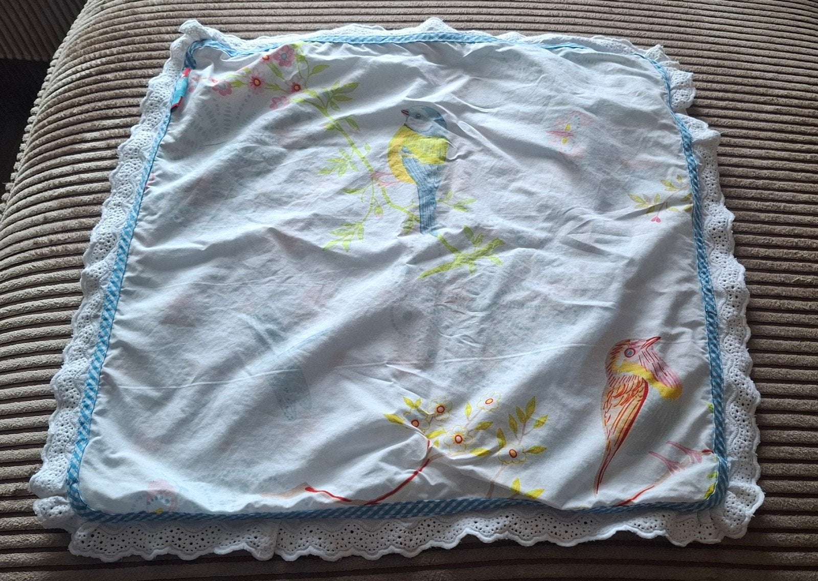 Pip Studio kussenhoes, Meerkleurig, Pip Studio, Ophalen of Verzenden, Met print