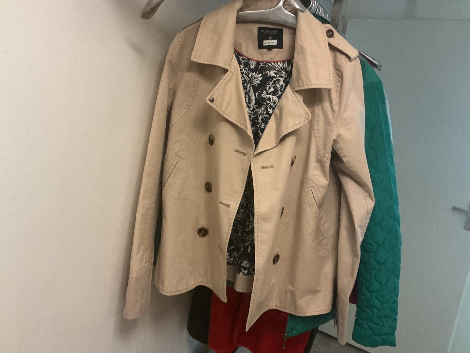 Jasje M 40 nieuw, Ophalen of Verzenden, Zo goed als nieuw, Maat 38/40 (M)