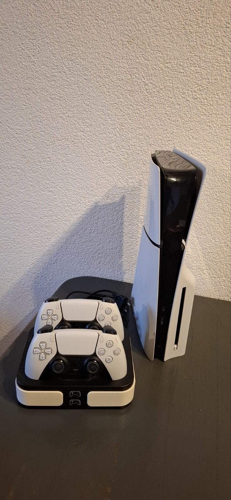 Sony Playstation 5 Disc Edition, Ophalen of Verzenden, Zo goed als nieuw