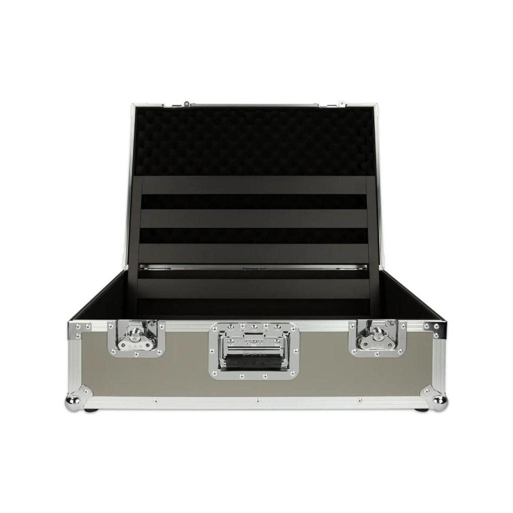 Pedaltrain PT-CL3-TC Classic 3 pedalboard (incl. tour case), ., Overige typen, Nieuw, Ophalen of Verzenden