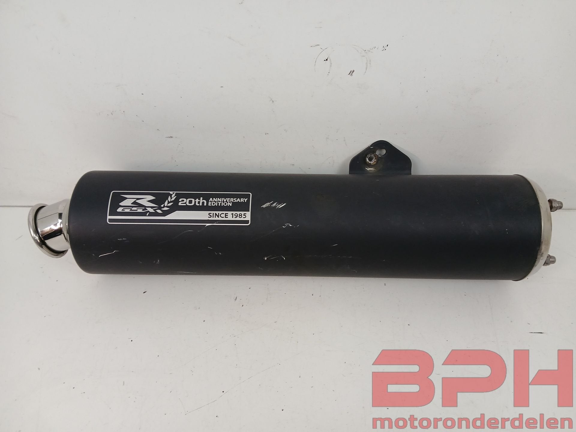Demper 20th anniversary Suzuki GSX-R 600 750 K4 - K5 2004 t/, Gebruikt, -, -, Ophalen of Verzenden