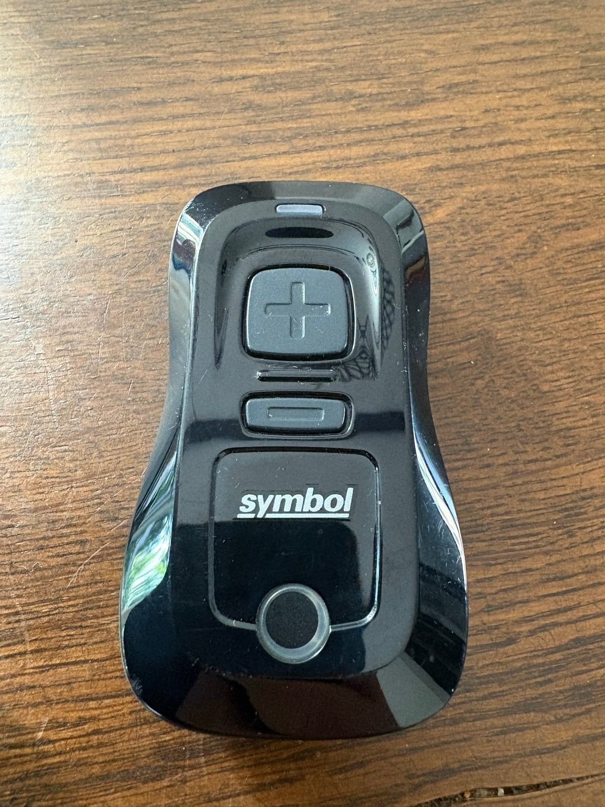 Symbol CS3070 Barcodescanner - Compact en Zo Goed als Nieuw, Computers en Software, Ophalen of Verzenden, Gebruikt