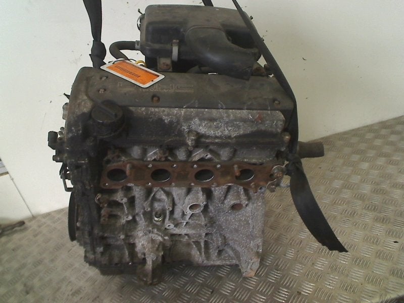 Motor Suzuki Ignis (FH) (2000-10/2003-09) m13a, Gebruikt, Suzuki Deutschland GmbH, Kontakt@suzuki.de, Suzuki-Allee 7, Bensheim 64625, , Duitsland