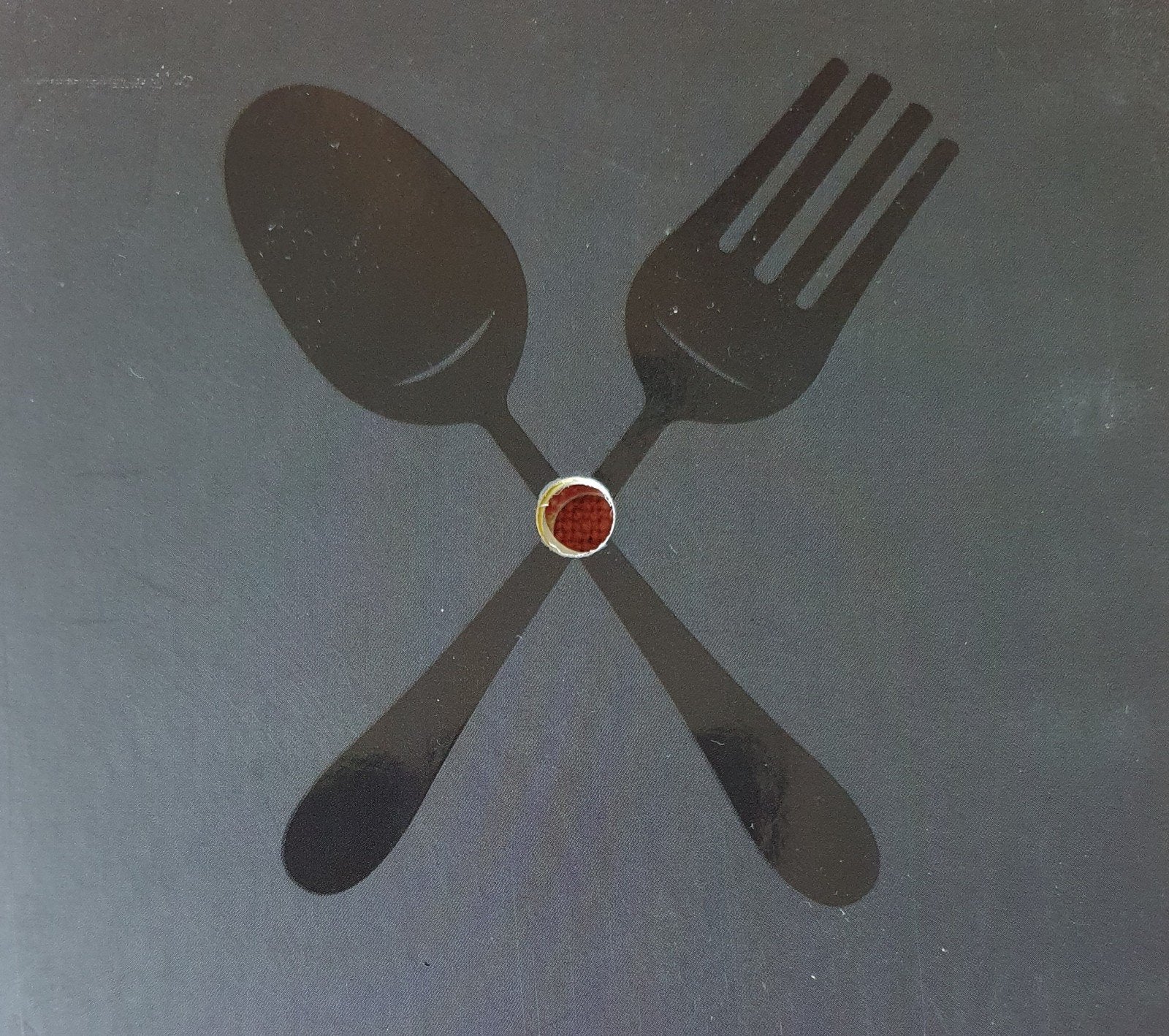 Chef'special  Passing through   cd, Ophalen of Verzenden, Zo goed als nieuw