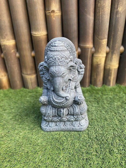 Ganesha nr.254, Tuin en Terras, Ophalen, Nieuw, Beton, Overige typen