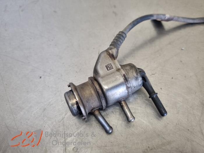 Adblue injector van een Volkswagen Crafter, Gebruikt, -, Volkswagen, -