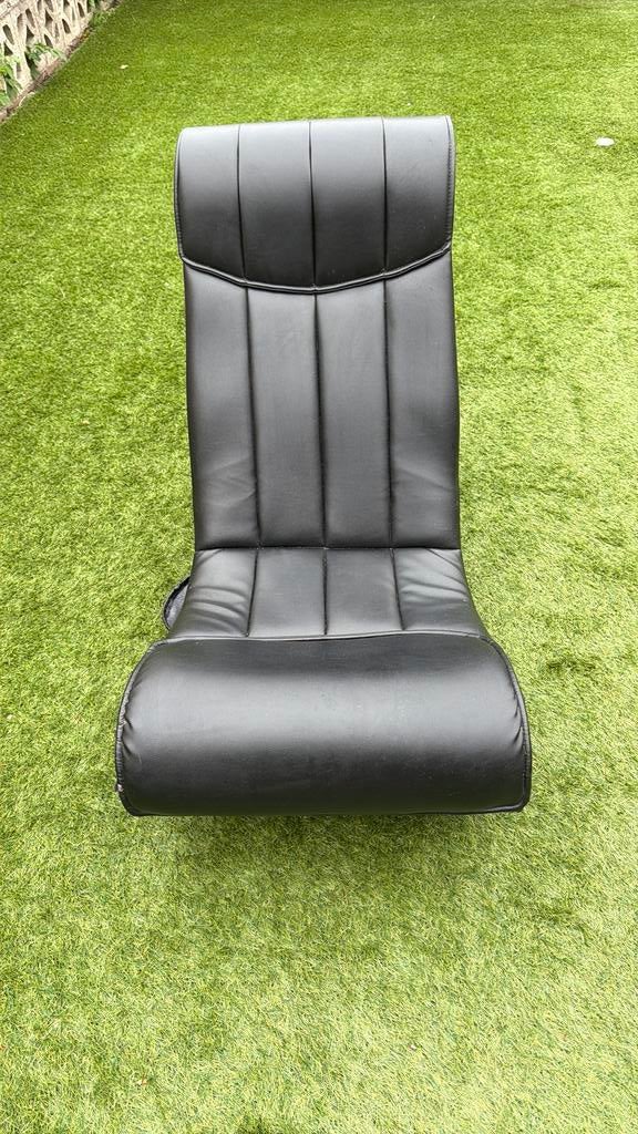 Gaming chair, Ophalen, Gebruikt