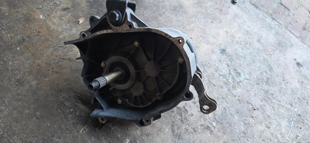 Piaggio Sfera 125cc 4-takt vertanding compleet, Ophalen, Gebruikt, Overige typen, Piaggio