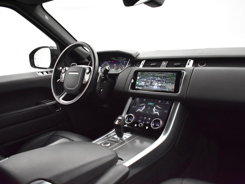Land Rover Range Rover Sport 3.0 TDV6 HSE DYNAMIC FACELIFT M, Auto's, Automaat, Gebruikt, Euro 6, 2993 cc