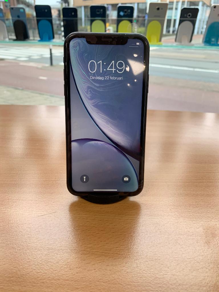 iPhone X 64-GB, Telecommunicatie, Overige Telecommunicatie, Apple, Apple, Ophalen of Verzenden, Zo goed als nieuw