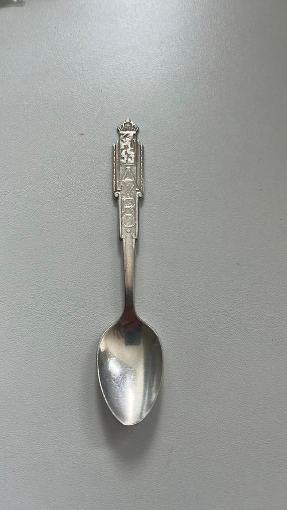 Lepeltje AVRO, Ophalen of Verzenden