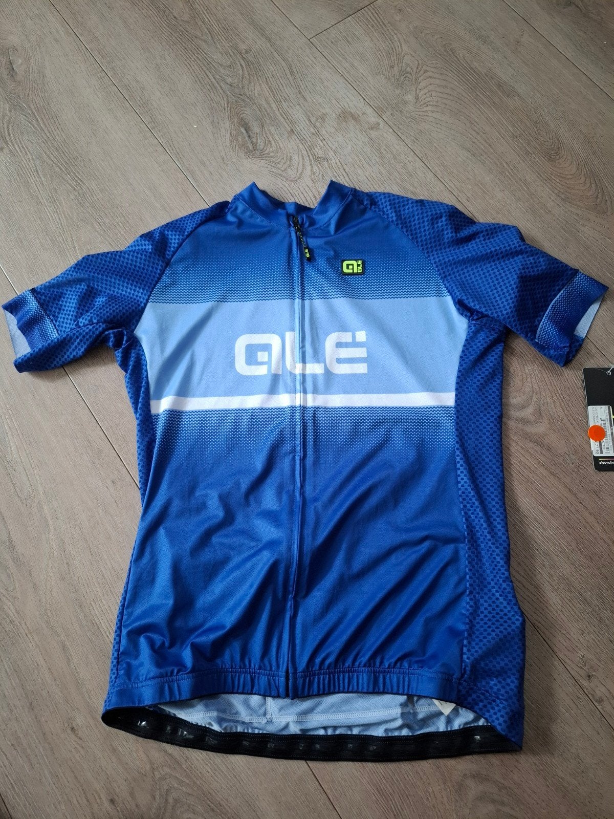 ale wielershirt nieuw maat xl dames, Nieuw, Ophalen of Verzenden, Dames, XL