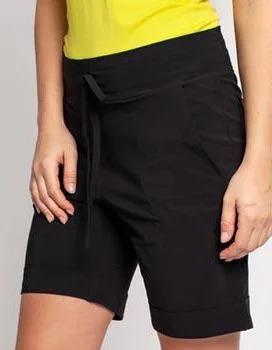 Studio Anneloes zwarte city short heavy travelstof maat S, Kleding | Dames, Kort, Zwart, Ophalen of Verzenden, Zo goed als nieuw