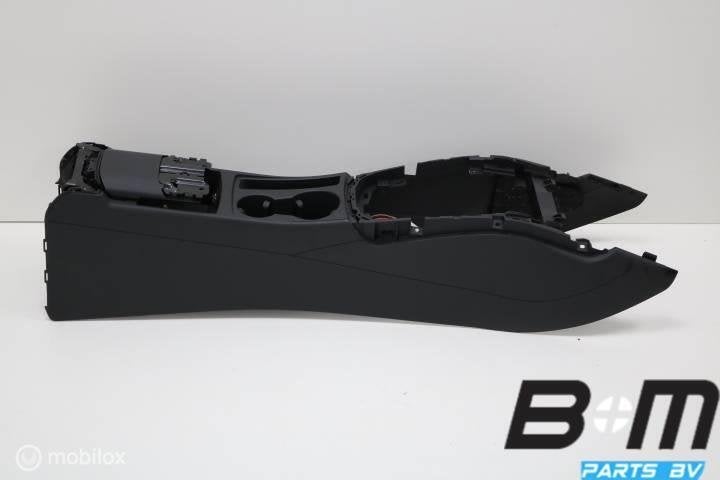 Middenconsole met frame voor armteun Audi A4 8K 8K0863244, Auto-onderdelen, Gebruikt