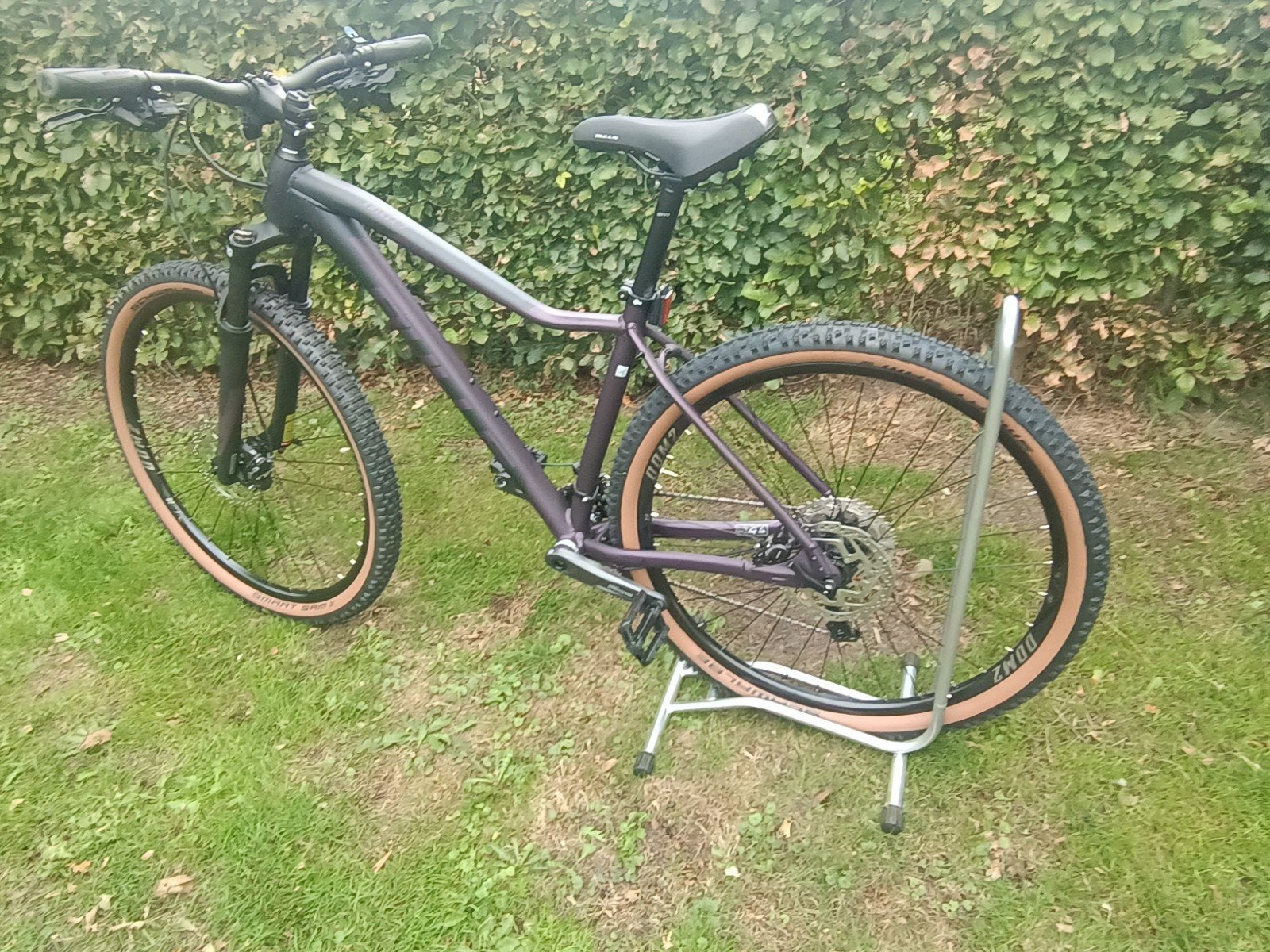 Bulls Aminga 2. 29er Dames model.Nieuw!!!
Splinternieuw.

Ad, Ophalen, Nieuw, Overige merken