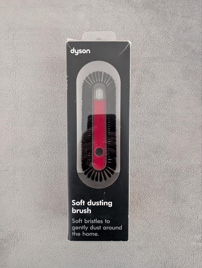 Dyson Soft Dusting Brush, Ophalen of Verzenden