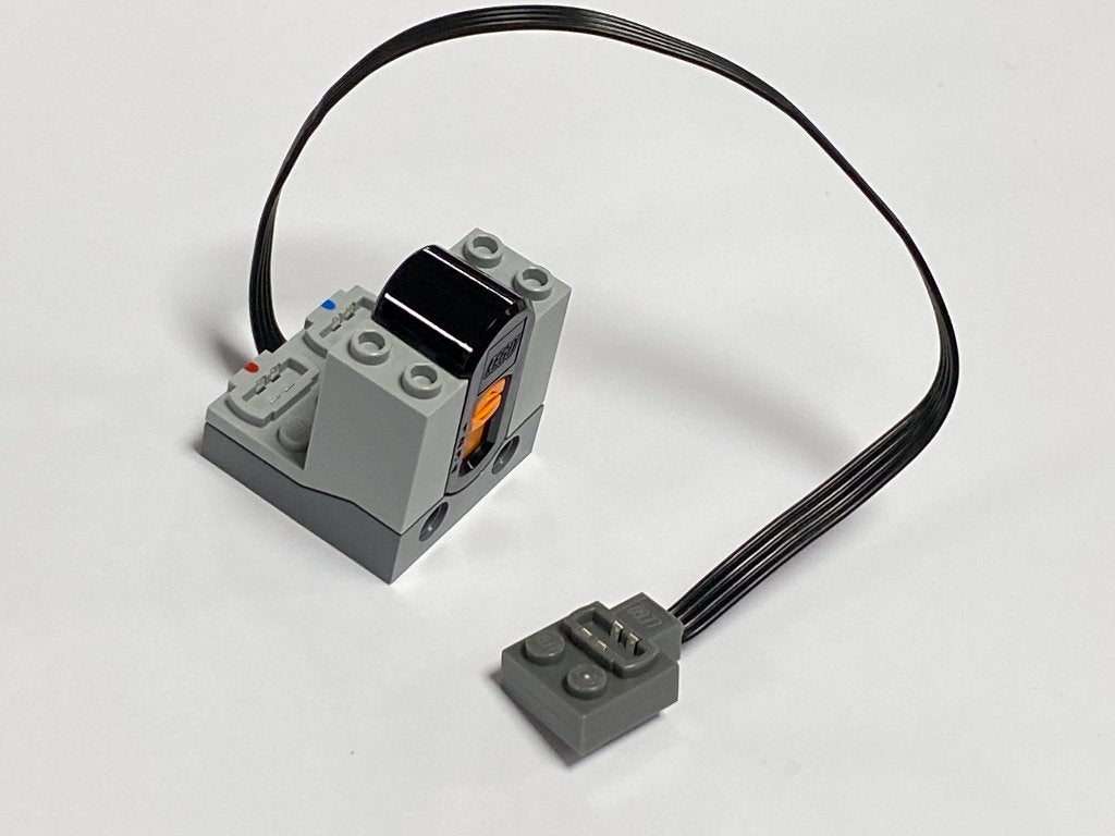 Lego nieuwe  Electric Power Functions Receiver Unit