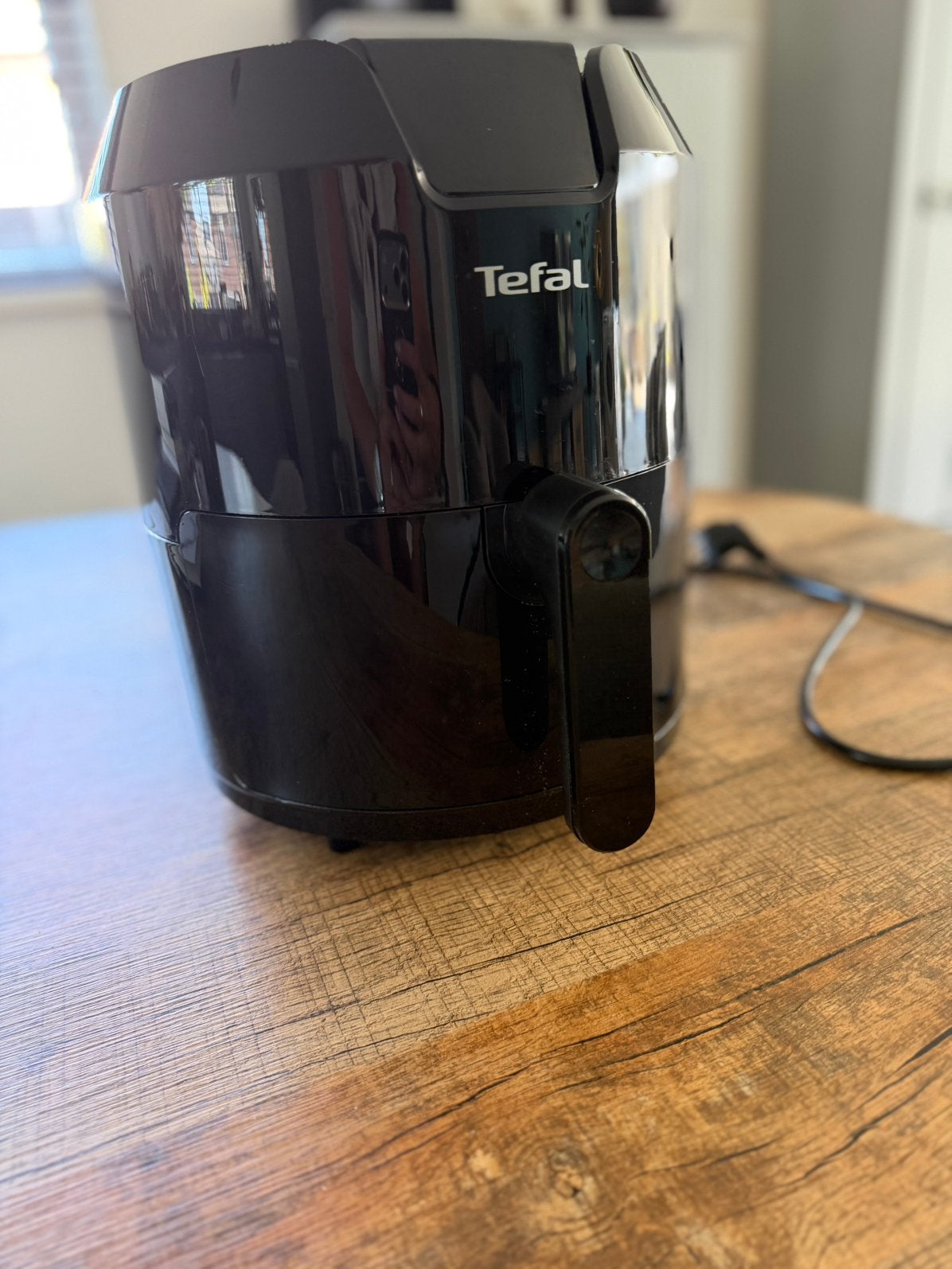 Tefal Airfryer, Ophalen, Gebruikt, Airfryer