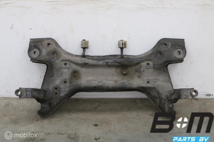 Subframe voorzijde VW Polo 6R 6R0199315H, Auto-onderdelen, Gebruikt