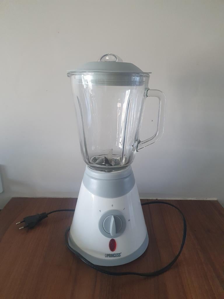 Vintage Princess blender - werkt perfect!, Ophalen of Verzenden