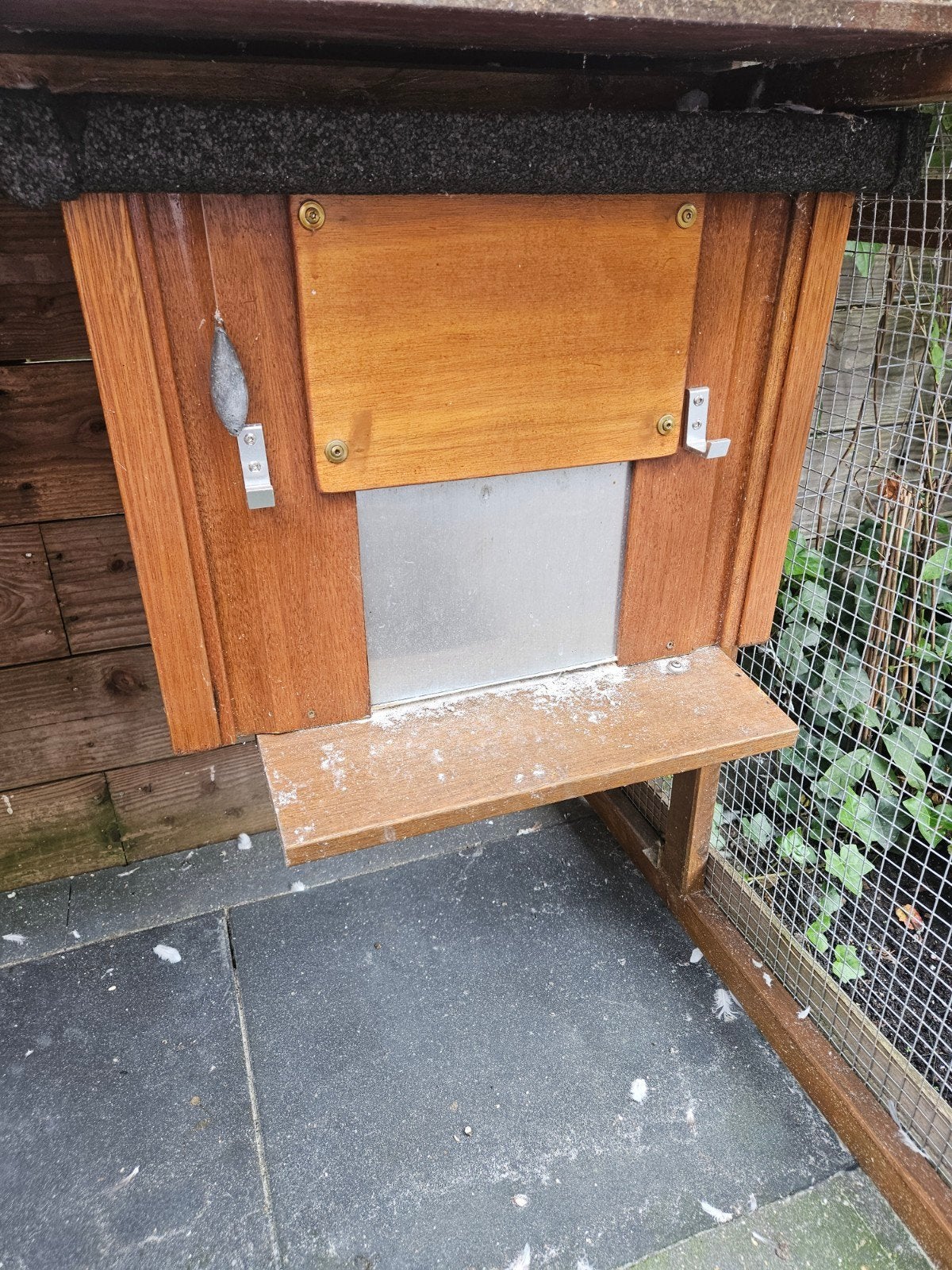 Kwaliteits hok, Dieren en Toebehoren, Postduif