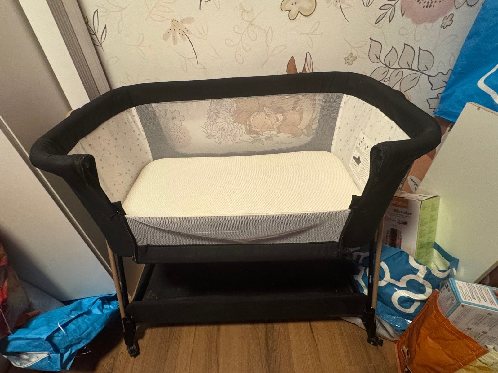 Puck cosleeper, Ophalen of Verzenden, Nieuw