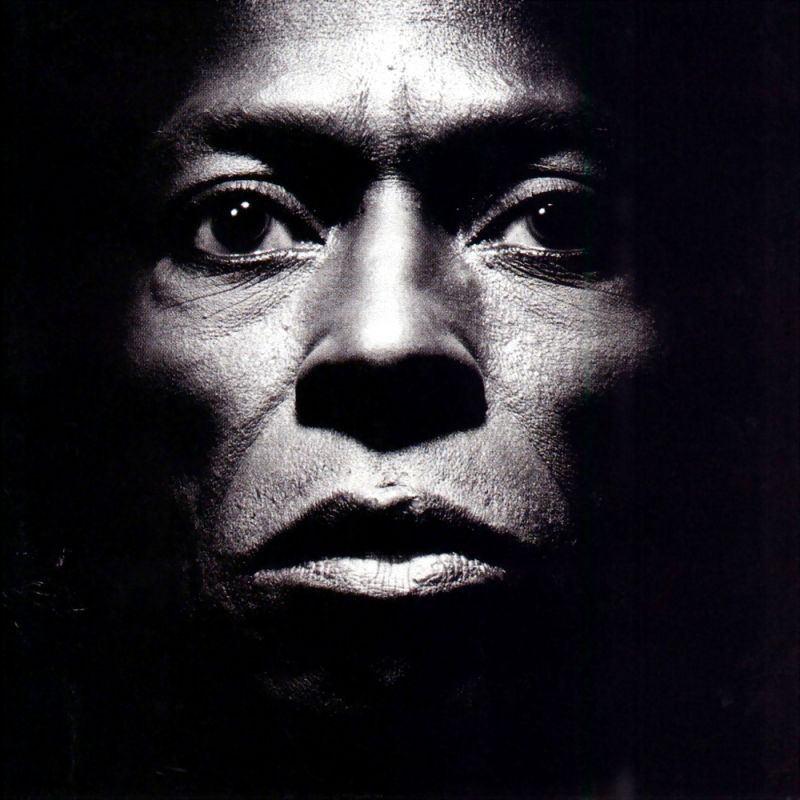 SALE--CD MILES DAVIS - Tutu, Verzenden, Zo goed als nieuw, Jazz