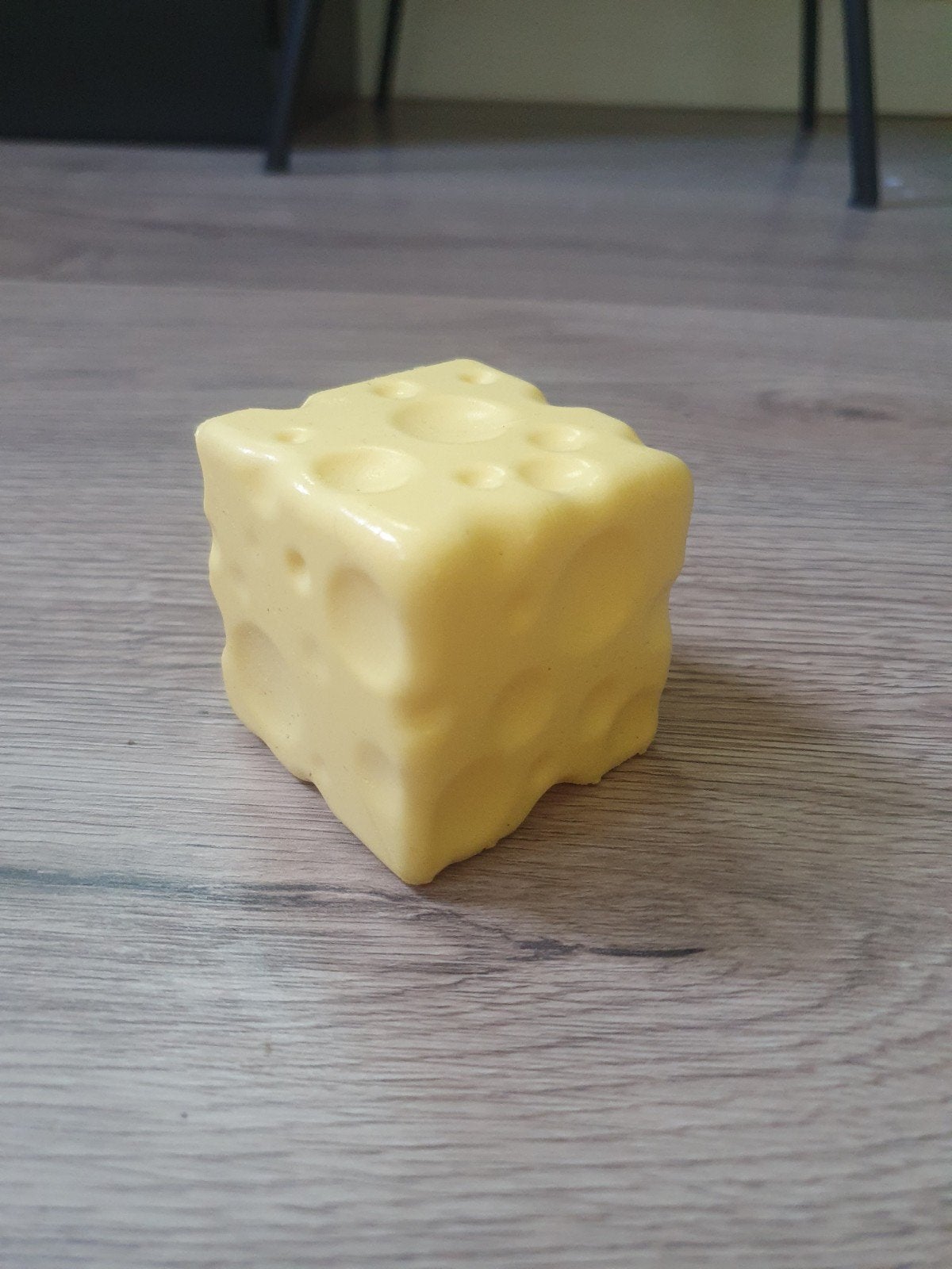 Kaas squishy nieuw slow rising, Ophalen of Verzenden, Nieuw