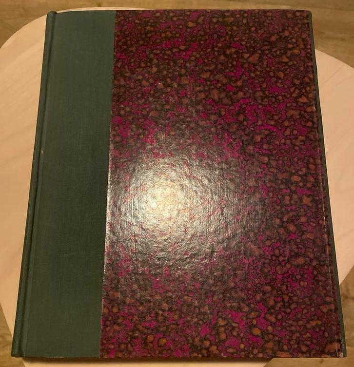 Christelijk Vrouwenleven - 21e Jaargang - 1937, Antiek en Kunst, Antiek | Boeken en Bijbels, Ophalen of Verzenden