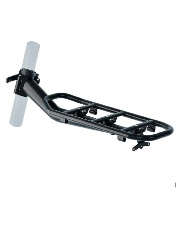 Racktime zadelpen bagagedrager ClipIt 2.0, Ophalen, Nieuw