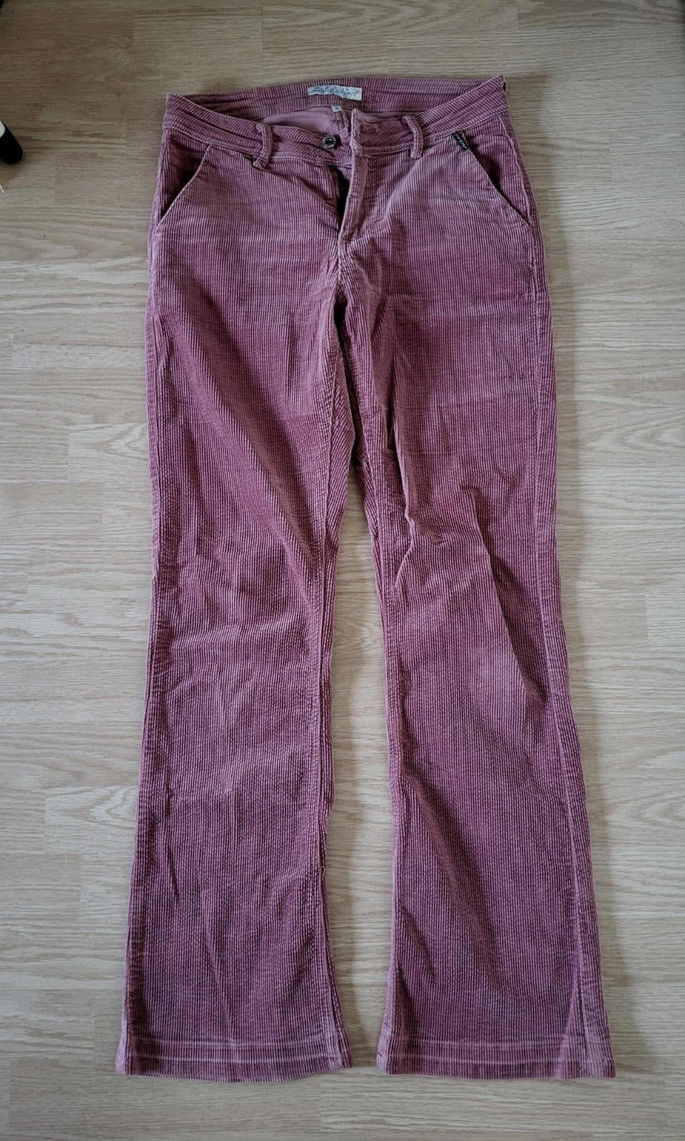 pantalon van Red Button, Kleding | Dames, Verzenden, Zo goed als nieuw, Roze, Maat 36 (S)