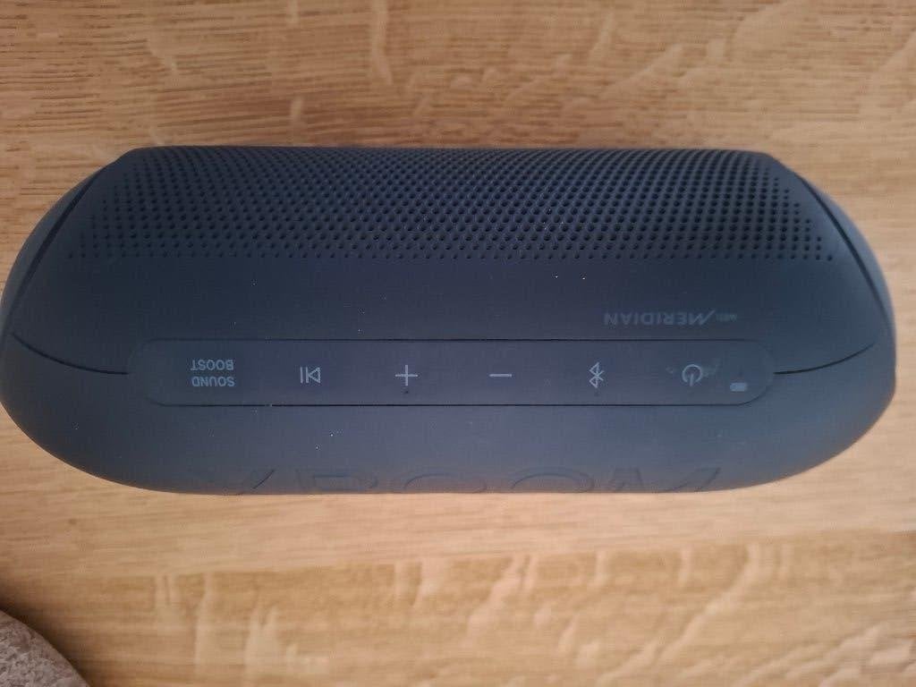 LUIDSPREKER DRAAGBAAR BLUETOOTH, Overige merken, Overige typen, Nieuw, Ophalen of Verzenden