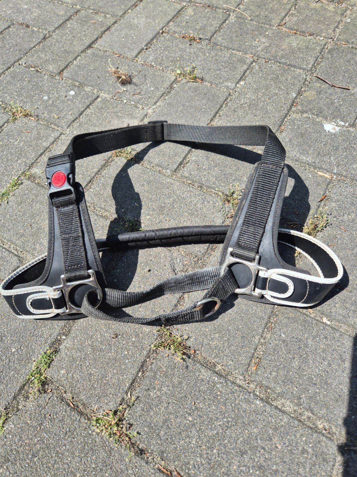 Hondentuig tre ponti, Ophalen of Verzenden, Zo goed als nieuw