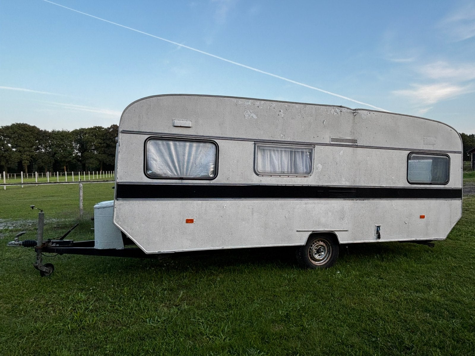 Festival Carvan, Ophalen of Verzenden