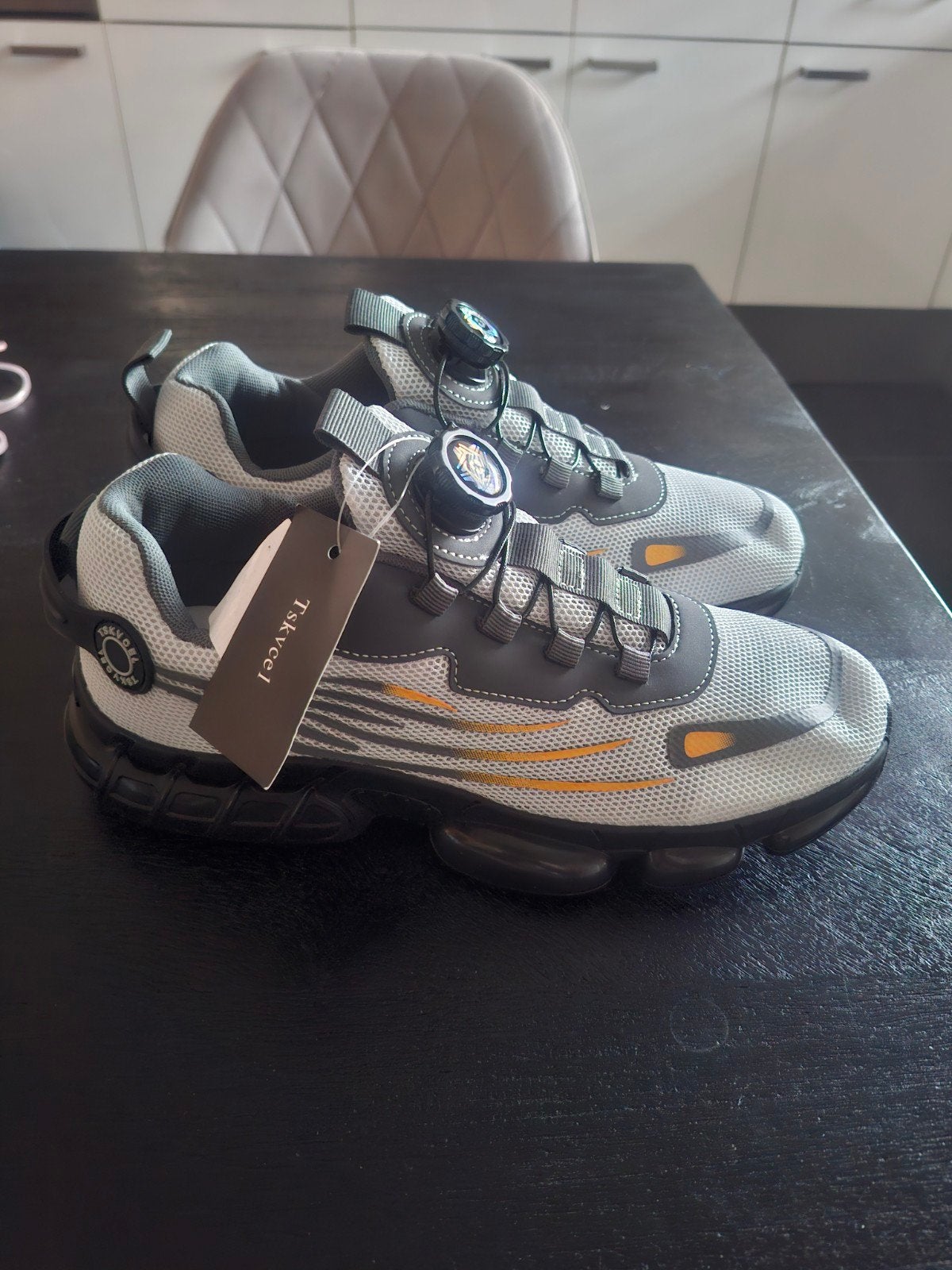 Sneakers NIEUW maat 42, Kleding | Heren, Ophalen, Overige kleuren, Sportschoenen, Nieuw