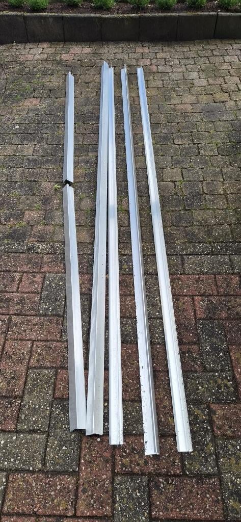 daktrim, Ophalen, Overige kleuren, Overige typen, Zo goed als nieuw